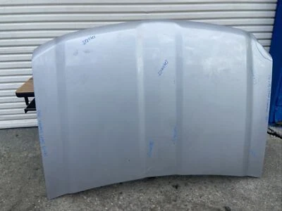 2014 2015 CHEVROLET CHEVY SILVERADO 1500 HOOD  OEM USED Foto 1 de 4