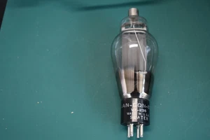 JAN CQN 836 VT236 Slater Audio Receiver Rectifier Vacuum Tube Tested - Picture 1 of 7