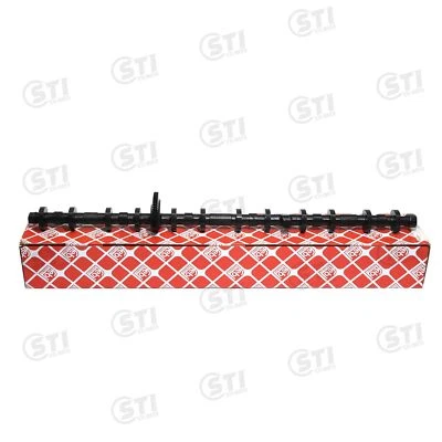 FEBI Eje excéntrico Valvetronic para BMW 135i 335i 535i 640i 740i X3 X5 N55 3,0 L Foto 1 de 4