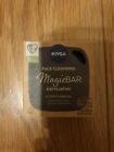 Nivea Face Cleansing Magic Bar exfoliating active charcoal (75g) - New & Boxed