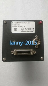 1PC used BASLER A102K Alpha ES Industrial camera - Picture 1 of 5