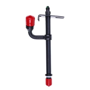 Inyector de combustible para John Deere 1420 1520 1530 1550 1630 1750 1850 440 440A 440B - Imagen 1 de 4