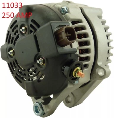 LEXUS ES330 2004 05 06 3.3L RX330 04 2005 06 CAMRY 3.0L 2004 05 2006 ALTERNATOR  - Image 1 of 2