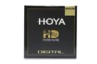Hoya HD 55mm Protector - 16-layer Hardened Anti-Reflective Multi-Coating