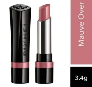 Rimmel Lasting Finish Lippenstift 250 MAUVE OVER - Bild 1 von 1