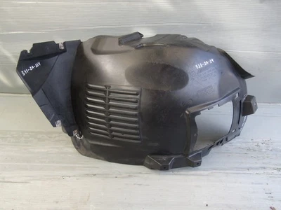 Mercedes GL X166 AMG Front Left Wheel Arch Liner Genuine A1668800901 511-2A-14 - Image 1 of 4