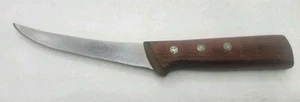 Vintage F. Dick Stainless 5" Blade 1991-5 Boning  Fillet Knife Made in Germany - Picture 1 of 8
