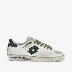 Scarpe Uomo Lotto Leggenda 220320 BGC Autograph Legend 3 Bianco PE25 - Imagen 1 de 3