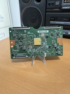 SONY KDL-65W850C T-CON BOARD 5565T30C02 T650HVN12.3 - Picture 1 of 3