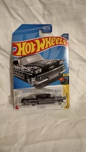 2024  HOT WHEELS  TREASURE HUNT  ‘59 CHEVY IMPALA - Picture 1 of 1