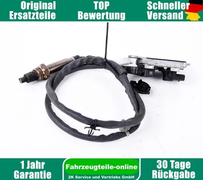 Sensor de Nox Sonda Lambda Opel Astra K 1.6 CDTI 55495596 - Imagen 1 de 4