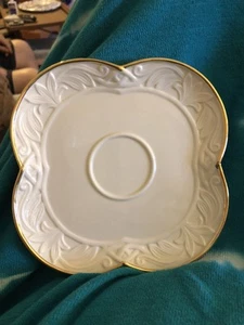 Lenox Illuminations Pierced Tealight floral base only - Picture 1 of 3