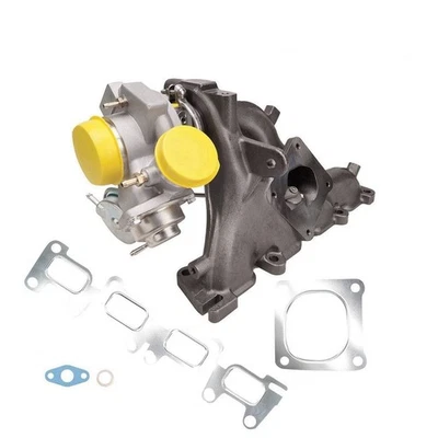 Turbocompresor TD04LR para 03-09 Chrysler PT Cruiser GT 03-05 Dodge Neon SRT4 Foto 1 de 3