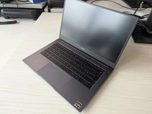 Huawei Matebook D14 NBL-WAP9R Ryzen 7 8 Go RAM 512 Go SSD - Photo 1/4