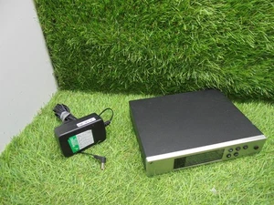 Sennheiser G4 EM 100 Receiver Freq range 566-608MHz + COMPATIBLE PSU NO ANTENNA - Picture 1 of 3