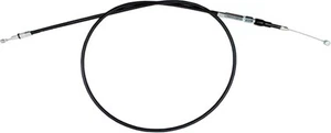 Motion Pro - 02-0383 - Black Vinyl Clutch Cable - Picture 1 of 1