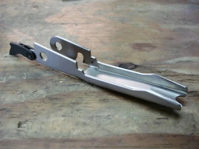 Charles Daly Field 12 Gauge 3" Pump Factory Stainless Carrier & Dog - Image 1 of 4