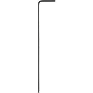 Bondhus 16010 Ball End Extra Long L-Wrenches, 3/16", 10 Pack - Picture 1 of 1