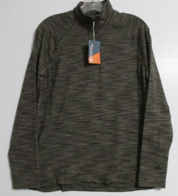 Women's Mountain Warehouse Bend & Stretch Mid-Layer 1/2 Zip Top US Size 8 - Image 1 of 4