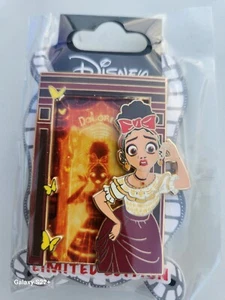 DSSH DSF Dolores Encanto Casita Door Doors LE 400 Disney Pin - Picture 1 of 1