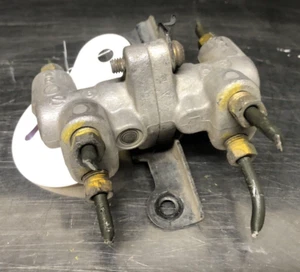 94-01 Integra RS 92-95 Civic Del Sol Rear Disc Brake 40/40 Proportioning Valve - Picture 1 of 4