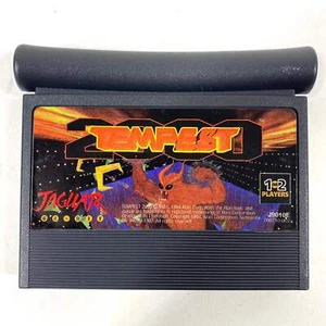 Tempest (Atari Jaguar, 1994) - Foto 1 di 3