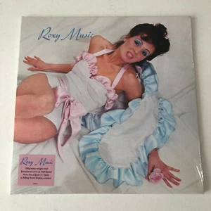 Roxy Music: Roxy Music LP, 180 Gram Vinyl, Half-Speed Mastered - Picture 1 of 1