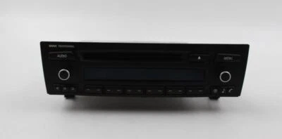 Equipo de audio receptor de radio Am-fm-cd compatible con BMW Z4 4273 11-16 Foto 1 de 4