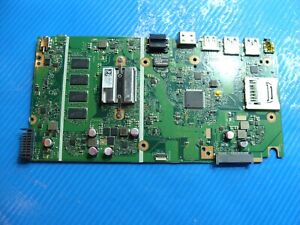 Asus Vivobook Max X541NA-GQ219T N3450 1.1GHz 4GB Motherboard 60NB0E80-MB1520