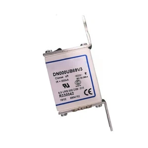 Fusible para FERRAZ SHAWMUT DN000UB69V315 MERSEN - Imagen 1 de 2