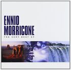 Ennio Morricone - The Very Best Of Ennio Morricone CD 2000 NEU