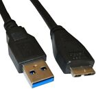 High Grade - USB 3.0 Cable for Western Digital / WD / Seagate / Clickfree / Tosh