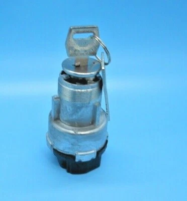 Ford Fairlane 1968 1969 interruptor de encendido con cilindro de encendido 2 llaves Foto 1 de 3