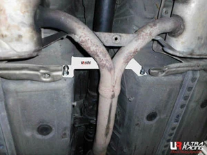 For Lexus LS 400 (XF-20) 4.0 V8 2WD 1994 Ultra Racing 2 Points Middle Lower Bar - Imagen 1 de 7