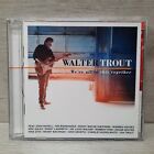Walter Trout - We're All In This Together - CD - 2017 Mascot Music - VGC 