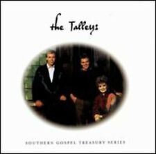 Talleys - Southern Gospel Treasury [New CD]
