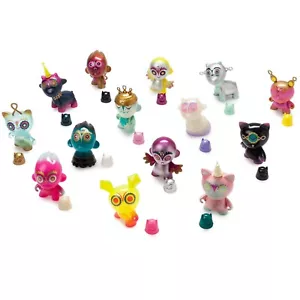 RARE Kidrobot NIGHT RIDERS vinyl figure sealed nathan jurevicius blind box BN - Picture 1 of 7