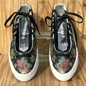 converse one star ballet flats