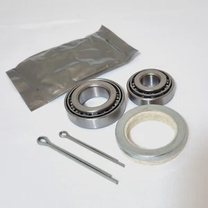 Front Hub Wheel Bearing Kit For Triumph Spitfire TR2 TR3 TR4 TR5 TR6 GHK1021 - Picture 1 of 1