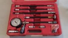 STAR PRODUCTS TU30 SUPER DELUXE ENGINE COMPRESSION TESTER COMPLETE KIT