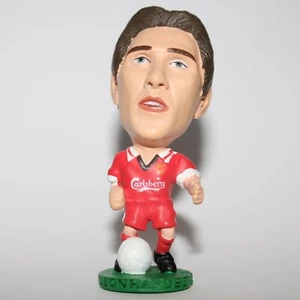 Corinthian Headliners - FAPL - Oyvind Leonhardsen - Liverpool 1996/1997 - PL468 - Bild 1 von 2