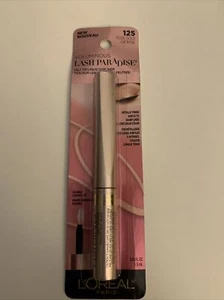 L'OREAL Voluminous LASH PARADISE Felt Tip Liquid Eyeliner #125 Rose Gold NEW - Picture 1 of 1