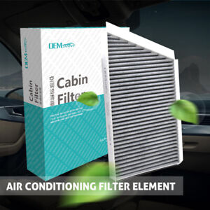 Cabin Air Filter For Mercedes CLK350 CLK550 C230 C280 C350 2038300118/2038300918