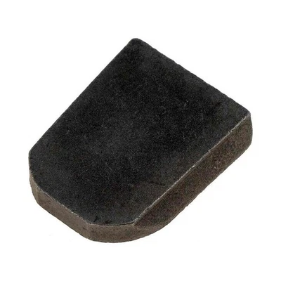 For Pontiac Firebird/Sunfire 2000-2002 Mirror Bracket Rear | Stick On Attachment - Image 1 of 4