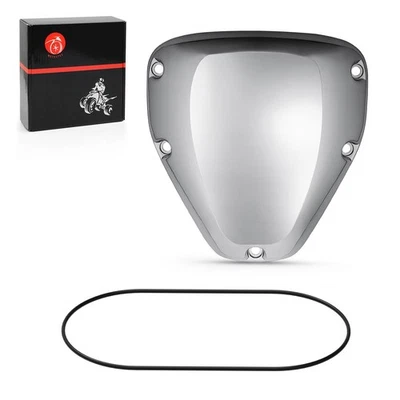 Cubierta de caja de filtro de aire 17231-MCH-B50 para Honda VTX1300 2003-2009 VTX1800 2002-08 Foto 1 de 4