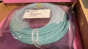 E7V97A Retail HP 100m Mini SAS HD Active Optical Cable - Afbeelding 1 van 1