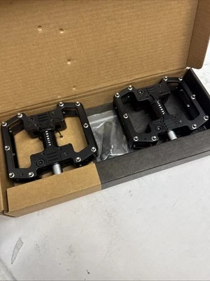 Redshift Arclight Pro Pedals (No Light Module)