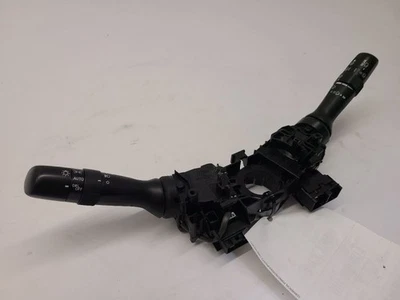 08 - 19 TOYOTA PRIUS  Column Switch Set of 2 Wiper and Light Prius C VIN B3 OEM - Image 1 of 4