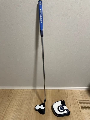 Odyssey Putter Two Ball - Image 1 of 4