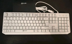 Klim Chroma Wired Gaming Keyboard - Picture 1 of 1
